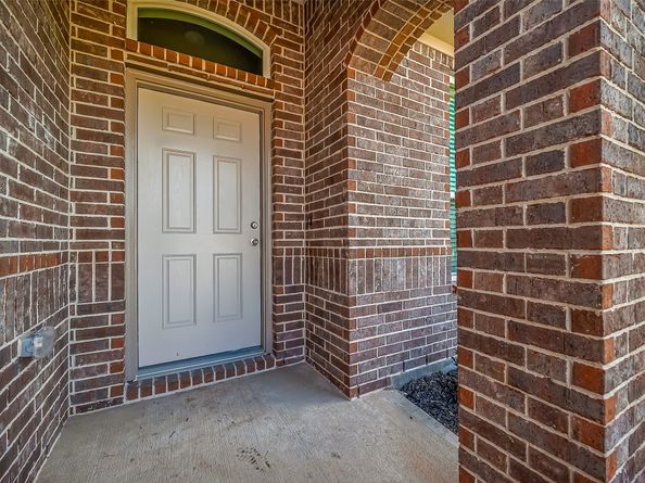 19543 Perissa Terrace Drive, Hockley TX 77447