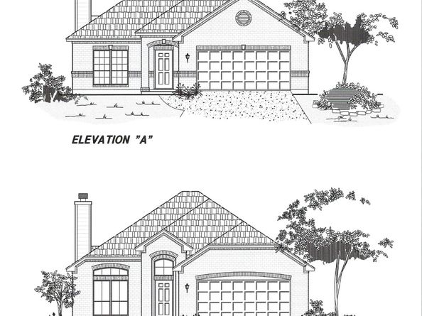 19543 Perissa Terrace Drive, Hockley TX 77447