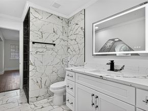 5607 Pebble Springs Drive, Houston TX 77066