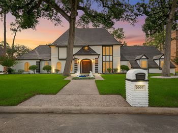 5607 Pebble Springs Drive