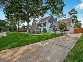 5607 Pebble Springs Drive, Houston TX 77066