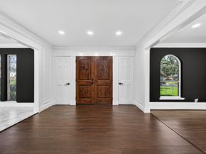 5607 Pebble Springs Drive, Houston TX 77066