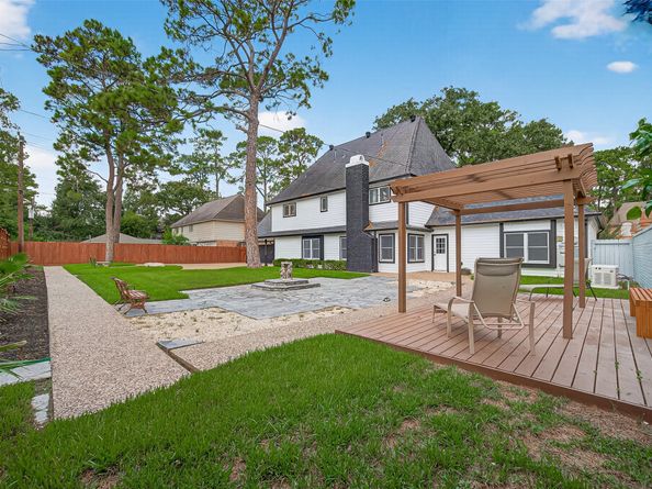 5607 Pebble Springs Drive, Houston TX 77066