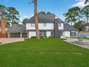 5607 Pebble Springs Drive, Houston TX 77066