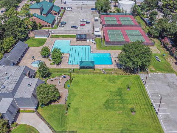 5607 Pebble Springs Drive, Houston TX 77066