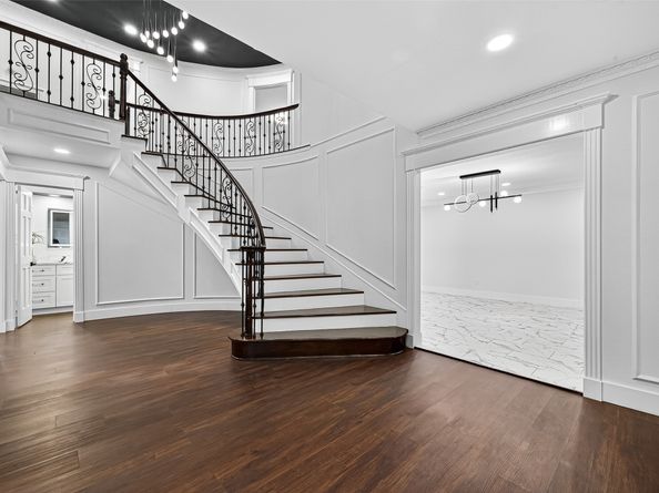 5607 Pebble Springs Drive, Houston TX 77066