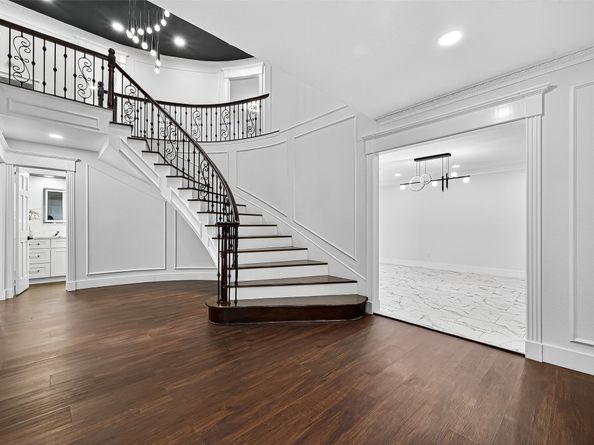 5607 Pebble Springs Drive, Houston TX 77066