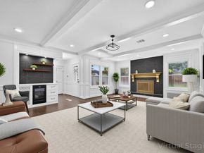 5607 Pebble Springs Drive, Houston TX 77066