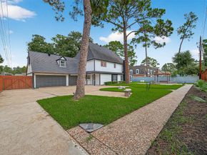 5607 Pebble Springs Drive, Houston TX 77066