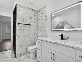 5607 Pebble Springs Drive, Houston TX 77066