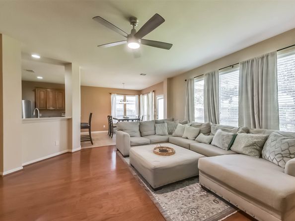 7102 Turtle Manor Drive, Humble TX 77346