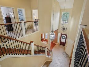 7102 Turtle Manor Drive, Humble TX 77346