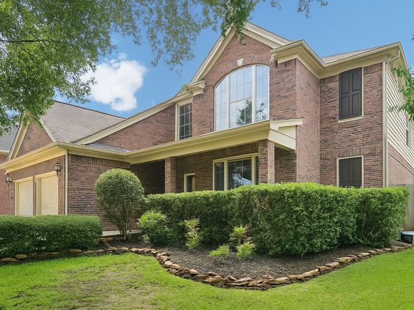 7102 Turtle Manor Drive, Humble TX 77346