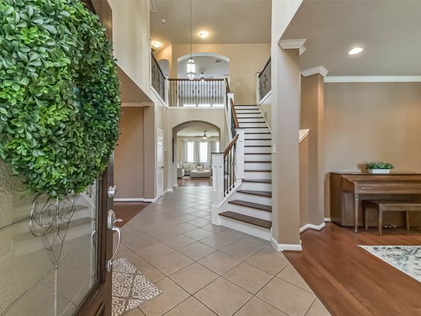 7102 Turtle Manor Drive, Humble TX 77346