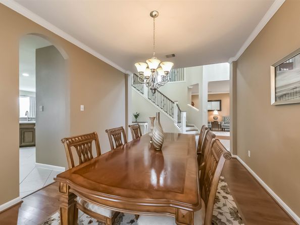 7102 Turtle Manor Drive, Humble TX 77346