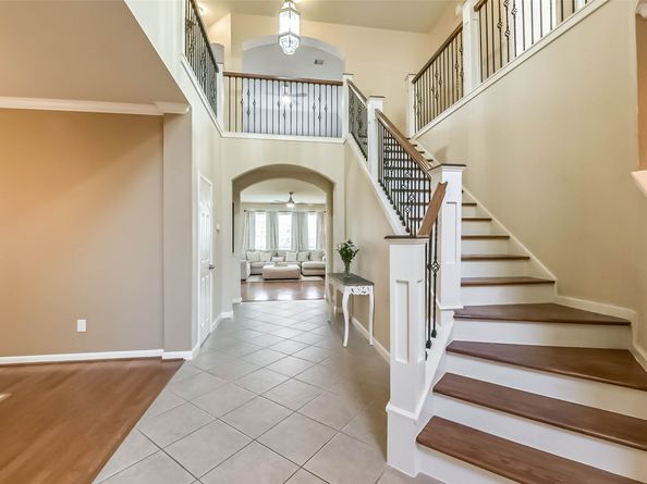 7102 Turtle Manor Drive, Humble TX 77346