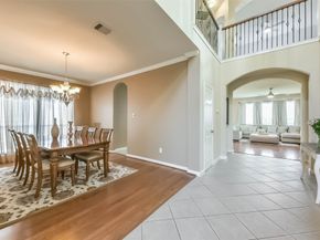 7102 Turtle Manor Drive, Humble TX 77346