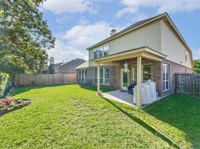 7102 Turtle Manor Drive, Humble TX 77346