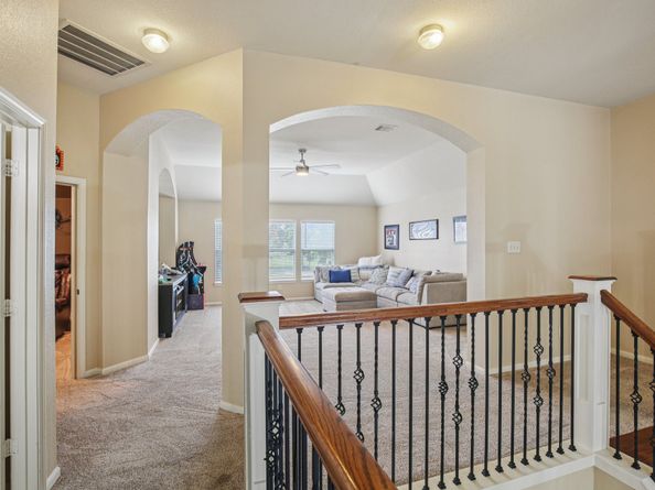 7102 Turtle Manor Drive, Humble TX 77346