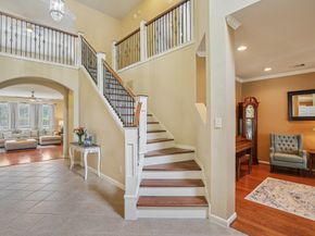 7102 Turtle Manor Drive, Humble TX 77346