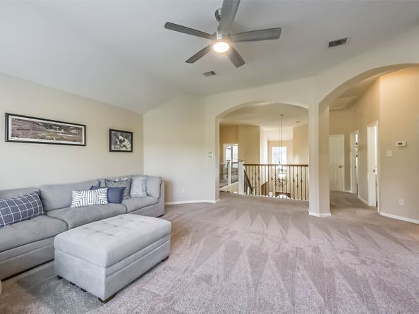 7102 Turtle Manor Drive, Humble TX 77346