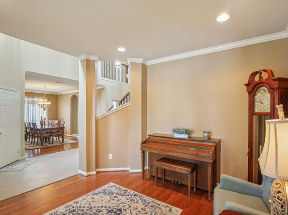 7102 Turtle Manor Drive, Humble TX 77346