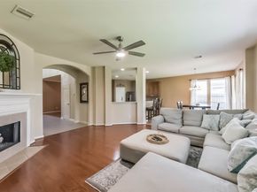 7102 Turtle Manor Drive, Humble TX 77346