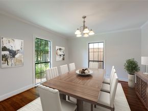 1832 Albans Road, Houston TX 77005