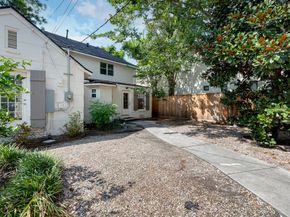 1832 Albans Road, Houston TX 77005