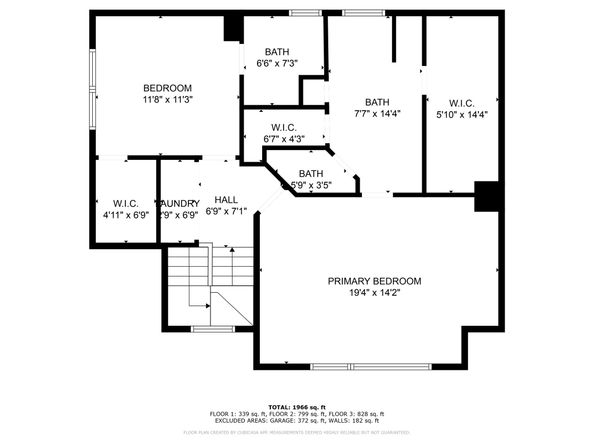 2413 Ralph Street 2, Houston TX 77006