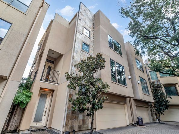 2413 Ralph Street 2, Houston TX 77006
