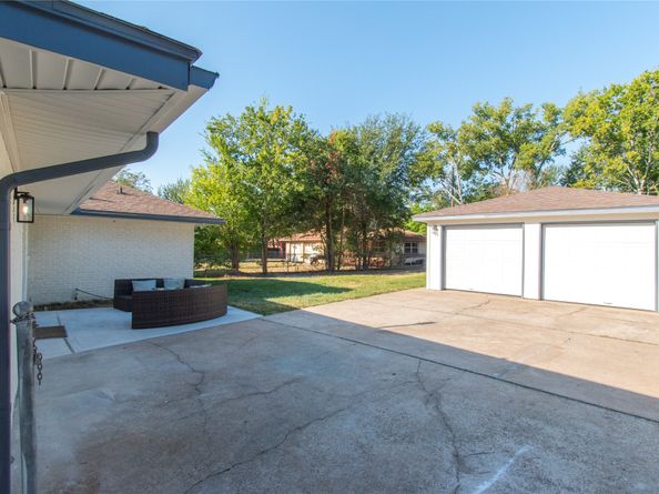 4309 Costa Rica Road, Houston TX 77092