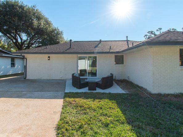 4309 Costa Rica Road, Houston TX 77092