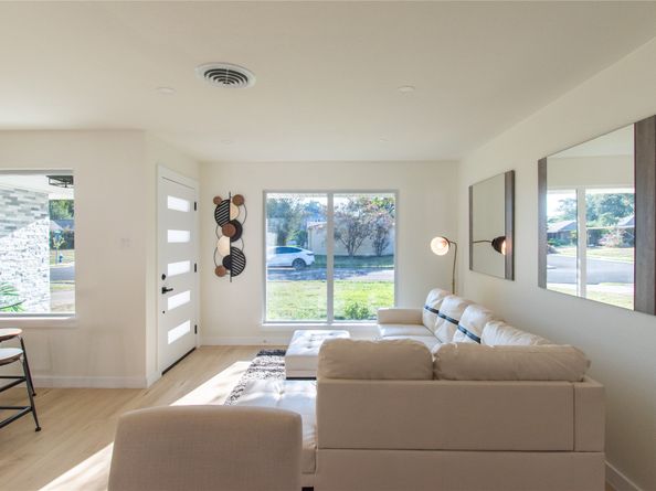 4309 Costa Rica Road, Houston TX 77092