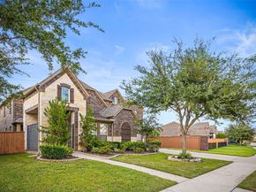 17302 Milrig Court, Richmond TX 77407