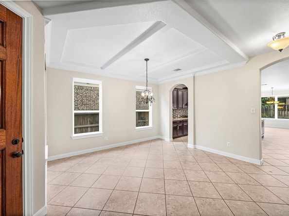 17302 Milrig Court, Richmond TX 77407