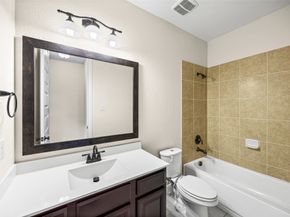 17302 Milrig Court, Richmond TX 77407