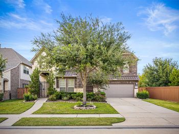 17302 Milrig Court
