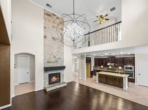 17302 Milrig Court, Richmond TX 77407