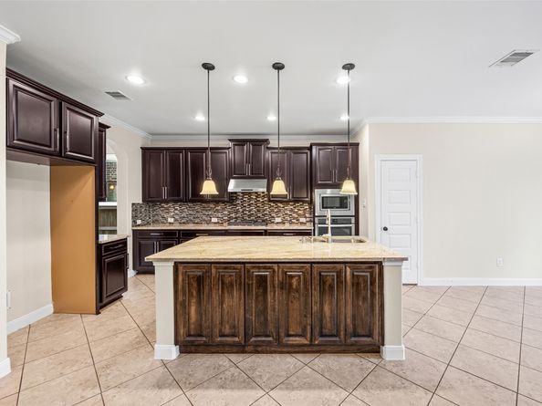 17302 Milrig Court, Richmond TX 77407