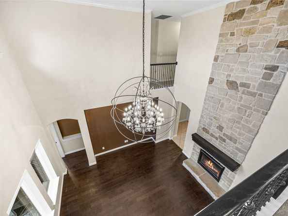 17302 Milrig Court, Richmond TX 77407