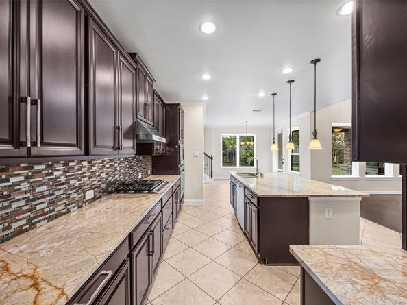 17302 Milrig Court, Richmond TX 77407