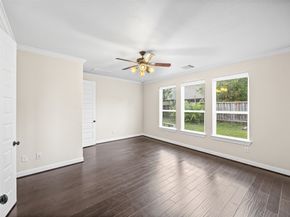 17302 Milrig Court, Richmond TX 77407