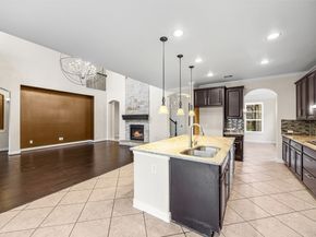 17302 Milrig Court, Richmond TX 77407