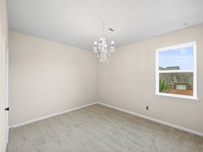 17302 Milrig Court, Richmond TX 77407