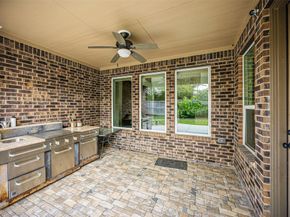 17302 Milrig Court, Richmond TX 77407
