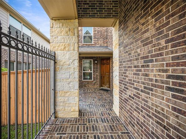 17302 Milrig Court, Richmond TX 77407