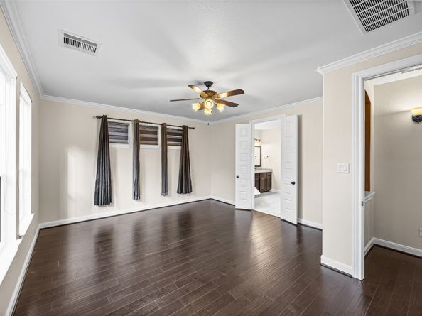 17302 Milrig Court, Richmond TX 77407