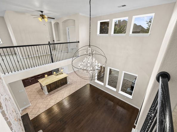 17302 Milrig Court, Richmond TX 77407