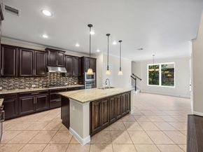 17302 Milrig Court, Richmond TX 77407
